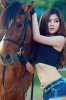 Asian-girl-with-horse_iphone_320x480.jpg